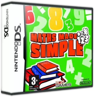 jeu Maths Made Simple
